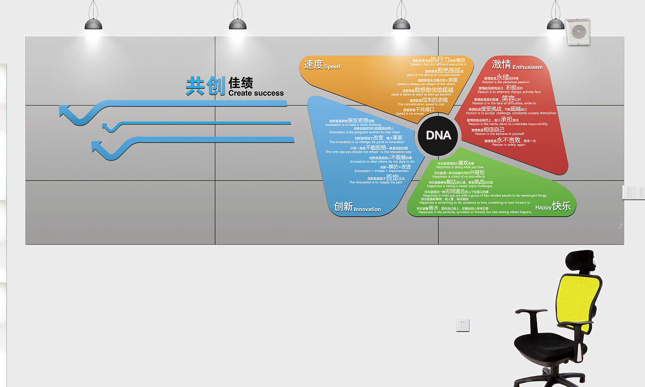 廣州VI設(shè)計(jì)公司之廣州背景墻設(shè)計(jì)多少錢(qián)？廣州形象墻制作公司怎么收費(fèi)？